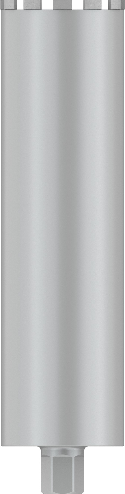 PRO Core Cutter wet, 132 x 450 mm, 1 1/4" UNC