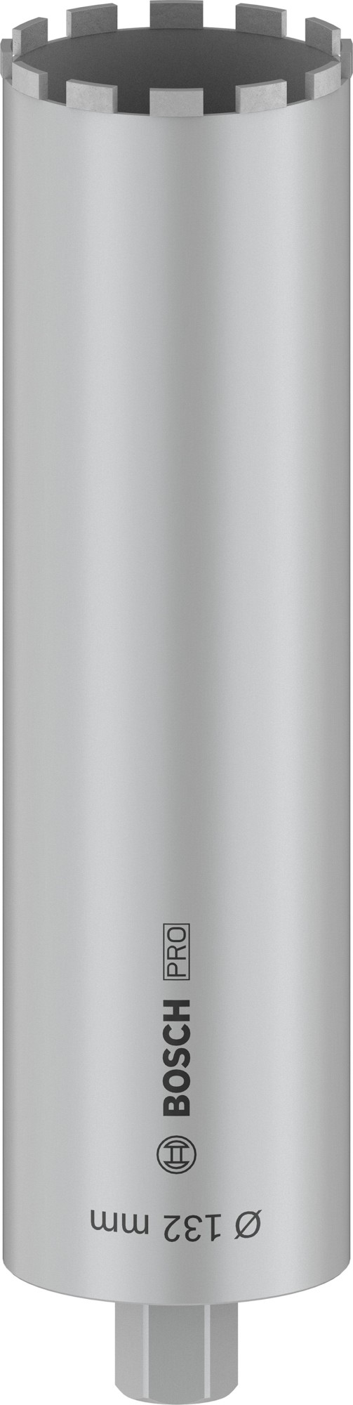 PRO Core Cutter wet, 132 x 450 mm, 1 1/4" UNC