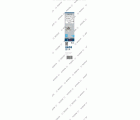 PRO Core Cutter wet, 152 x 450 mm, 1 1/4" UNC