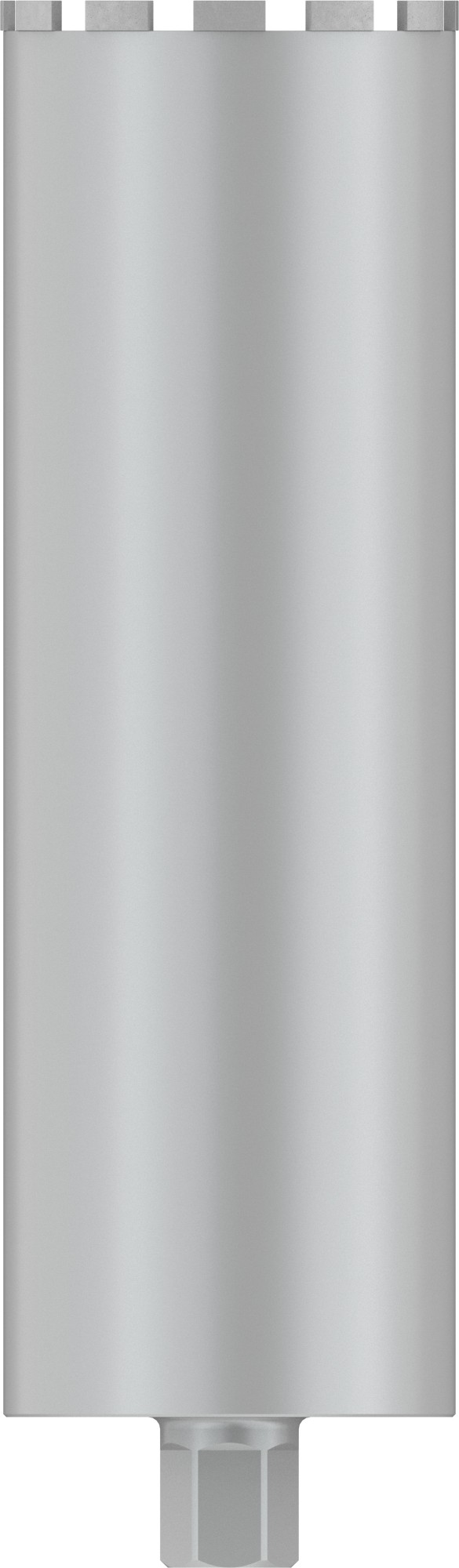 PRO Core Cutter wet, 152 x 450 mm, 1 1/4" UNC