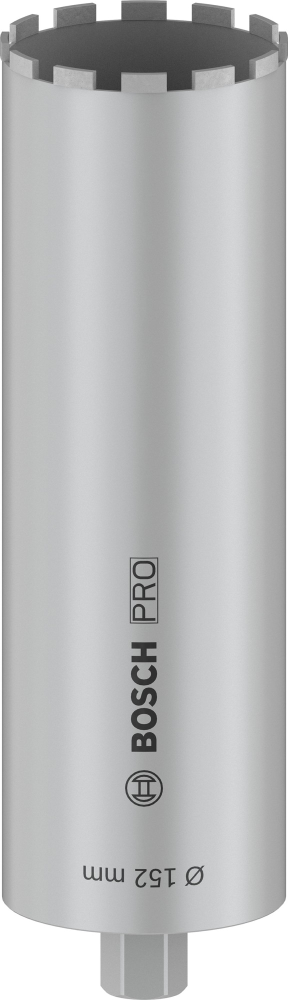 PRO Core Cutter wet, 152 x 450 mm, 1 1/4" UNC