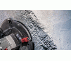 Vaso de desbaste PRO Concrete, 50 x 115 mm, 22,23 mm