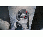 Vaso de desbaste PRO Concrete, 50 x 125 mm, 22,23 mm