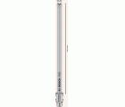 PRO Core Cutter wet, 18 x 300 mm, G 1/2"