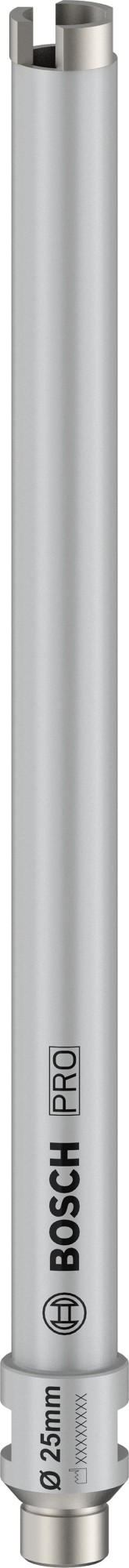 PRO Core Cutter wet, 25 x 300 mm, G 1/2"