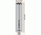 PRO Core Cutter wet, 112 x 450 mm, 1 1/4" UNC