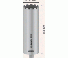 PRO Core Cutter wet, 162 x 450 mm, 1 1/4" UNC
