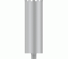PRO Core Cutter wet, 162 x 450 mm, 1 1/4" UNC