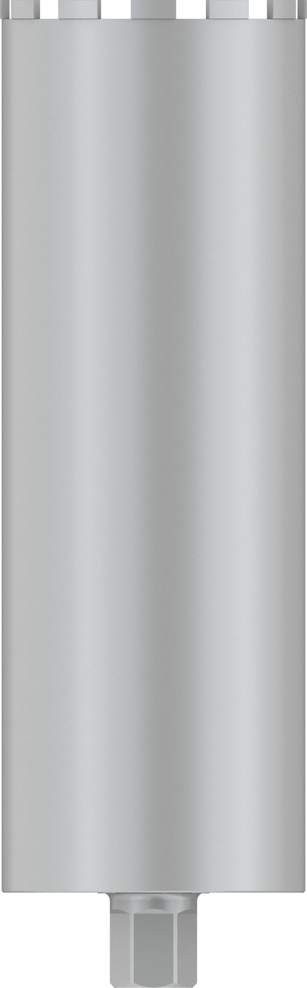 PRO Core Cutter wet, 162 x 450 mm, 1 1/4" UNC