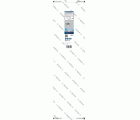 PRO Core Cutter wet, 182 x 450 mm, 1 1/4" UNC