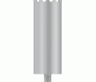PRO Core Cutter wet, 182 x 450 mm, 1 1/4" UNC