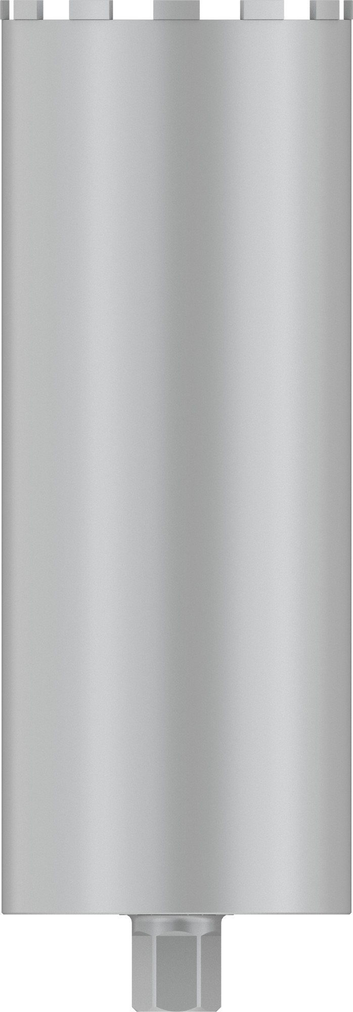 PRO Core Cutter wet, 182 x 450 mm, 1 1/4" UNC