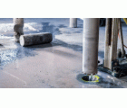 PRO Core Cutter wet, 250 x 450 mm, 1 1/4" UNC