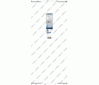 PRO Core Cutter wet, 250 x 450 mm, 1 1/4" UNC