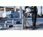 PRO Core Cutter wet, 300 x 450 mm, 1 1/4" UNC
