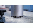 PRO Core Cutter wet, 300 x 450 mm, 1 1/4" UNC