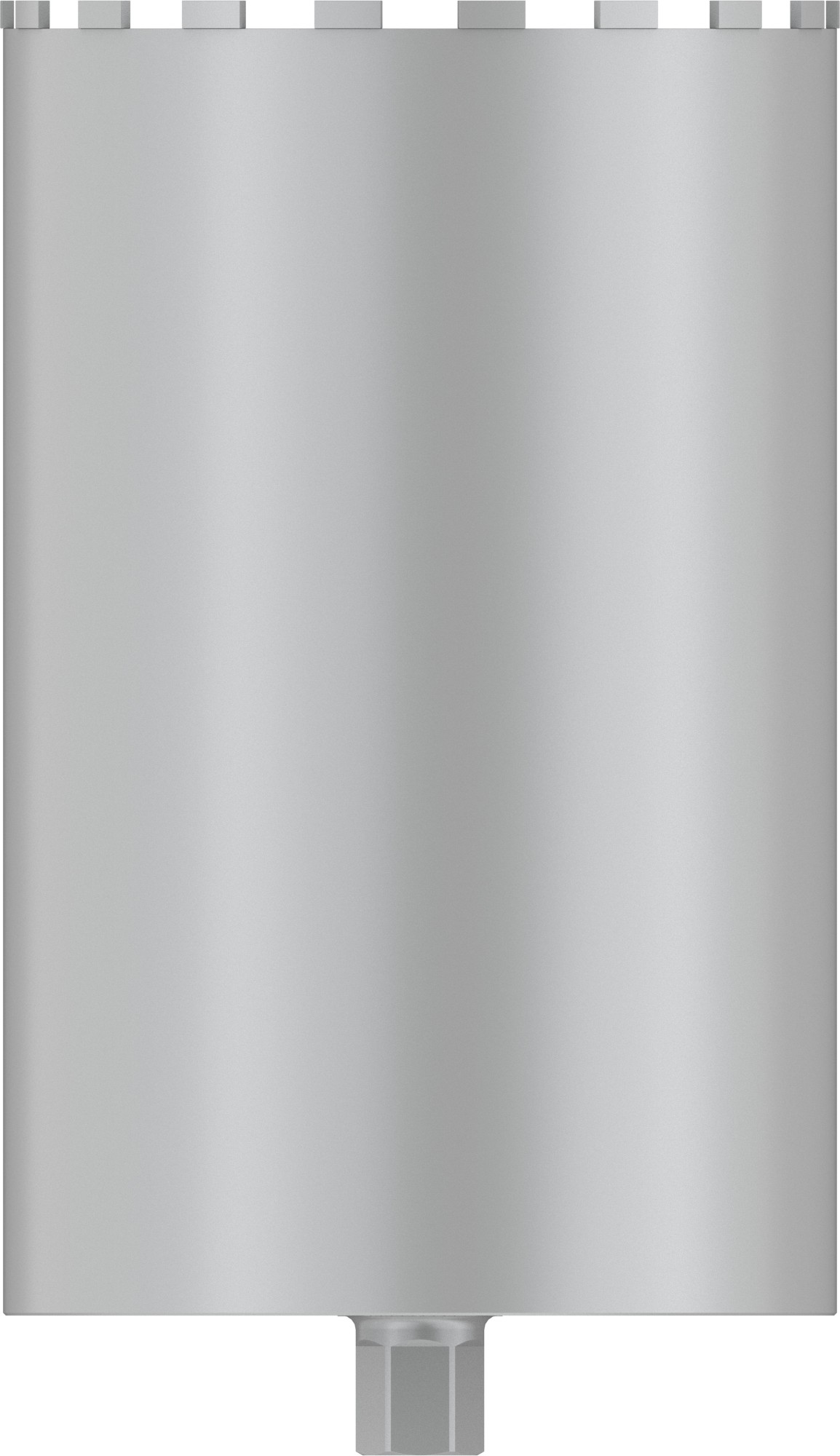 PRO Core Cutter wet, 300 x 450 mm, 1 1/4" UNC