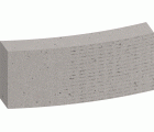 Segmentos para PRO Core Cutter wet, 112 mm, 1 1/4" UNC