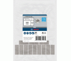 Segmentos para PRO Core Cutter wet, 182 mm, 1 1/4" UNC