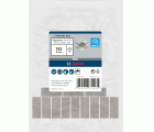 Segmentos para PRO Core Cutter wet, 182 mm, 1 1/4" UNC