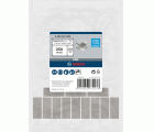 Segmentos para PRO Core Cutter wet, 250 mm, 1 1/4" UNC