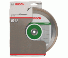 Disco tronzador de diamante Standard for Ceramic