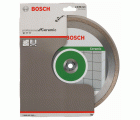 Disco tronzador de diamante Standard for Ceramic
