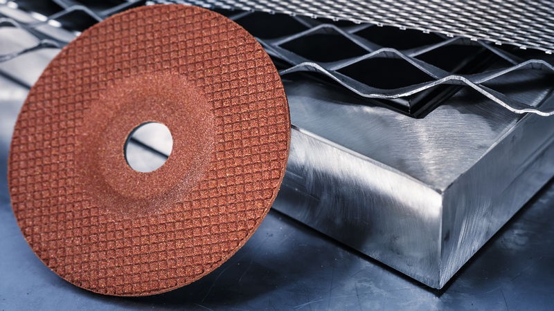 Disco de desbaste PRO Semi-Flexible, 115 x 3 x 22,23 mm