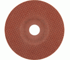 Disco de desbaste PRO Semi-Flexible, 125 x 3 x 22,23 mm