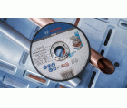 Disco de corte PRO Multi Material, 125 x 1 x 22,23 mm