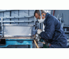 PRO Stainless Steel and Metal 3-in-1 Disc, 125 x 2,5 x 22,23 mm