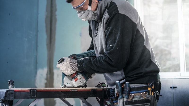 PRO Ceramic Diamond Disc, 115 x 22.23 mm. 115 x 22,23 x 1,4 x 7 mm