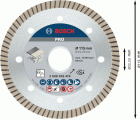 PRO Ceramic Diamond Disc, 115 x 22.23 mm. 115 x 22,23 x 1,4 x 7 mm