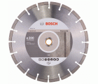 Discos de corte de diamante Standard for Concrete para sierras de mesa y sierras a gasolina
