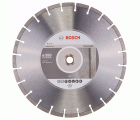 Disco tronzador de diamante Standard for Concrete