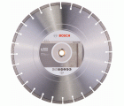 Disco tronzador de diamante Standard for Concrete