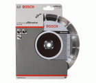 Disco tronzador de diamante Standard for Abrasive
