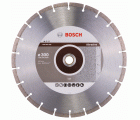 Discos de corte de diamante Standard for Abrasive para sierras de mesa y sierras a gasolina