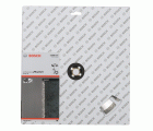 Disco tronzador de diamante Standard for Asphalt