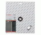 Disco tronzador de diamante Standard for Asphalt