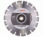 Discos de corte de diamante Standard for Asphalt para sierras a gasolina