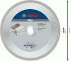 Disco de diamante PRO Ceramic, 230 x 22,23 mm
