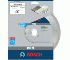 Disco de diamante PRO Ceramic, 230 x 22,23 mm