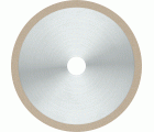 Disco de diamante PRO Ceramic, 180 x 25,4 mm