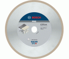 Disco de diamante PRO Ceramic, 300 x 30/25,4 mm