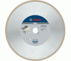 Disco de diamante PRO Ceramic, 350 x 30/25,4 mm