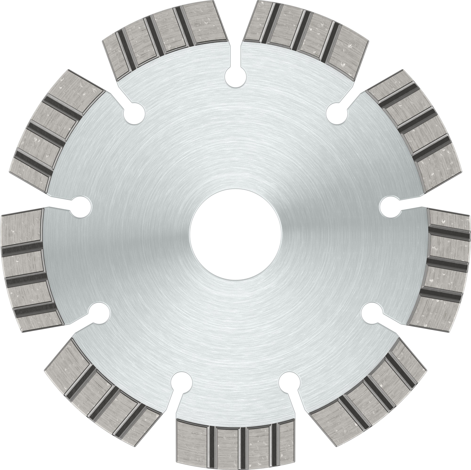 Disco de diamante PRO Stone, 115 x 22,23 x 2,2 mm