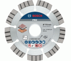 Disco de corte con diamante PRO Stone para amoladoras pequeñas, diámetro interior de 22,23 mm