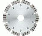 Disco de diamante PRO Stone, 125 x 22,23 x 2,2 mm