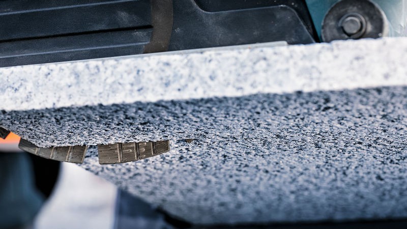 Disco de diamante PRO Stone, 150 x 22,23 mm